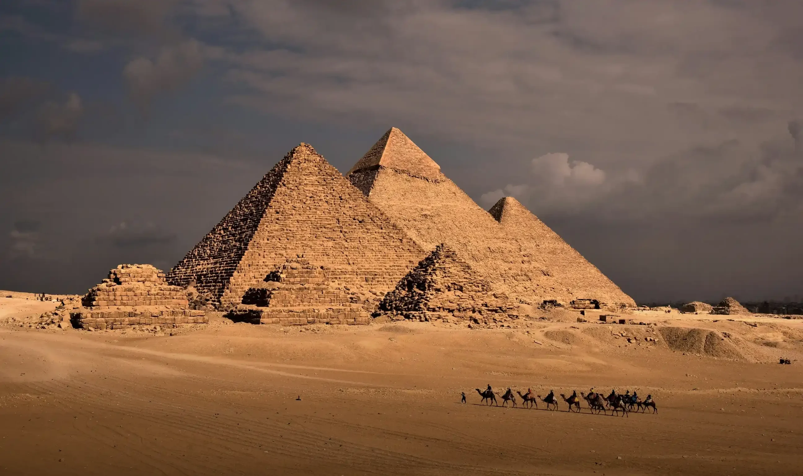 Sharm El Sheikh Tours Excursions – Find Your Perfect Tour