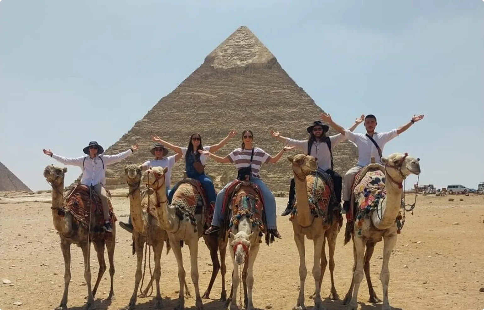 Sharm El Sheikh Tours Excursions with Transfers and Professional Guides Creating Comfortable and Unforgettable Experiences in Sharm El Sheikh