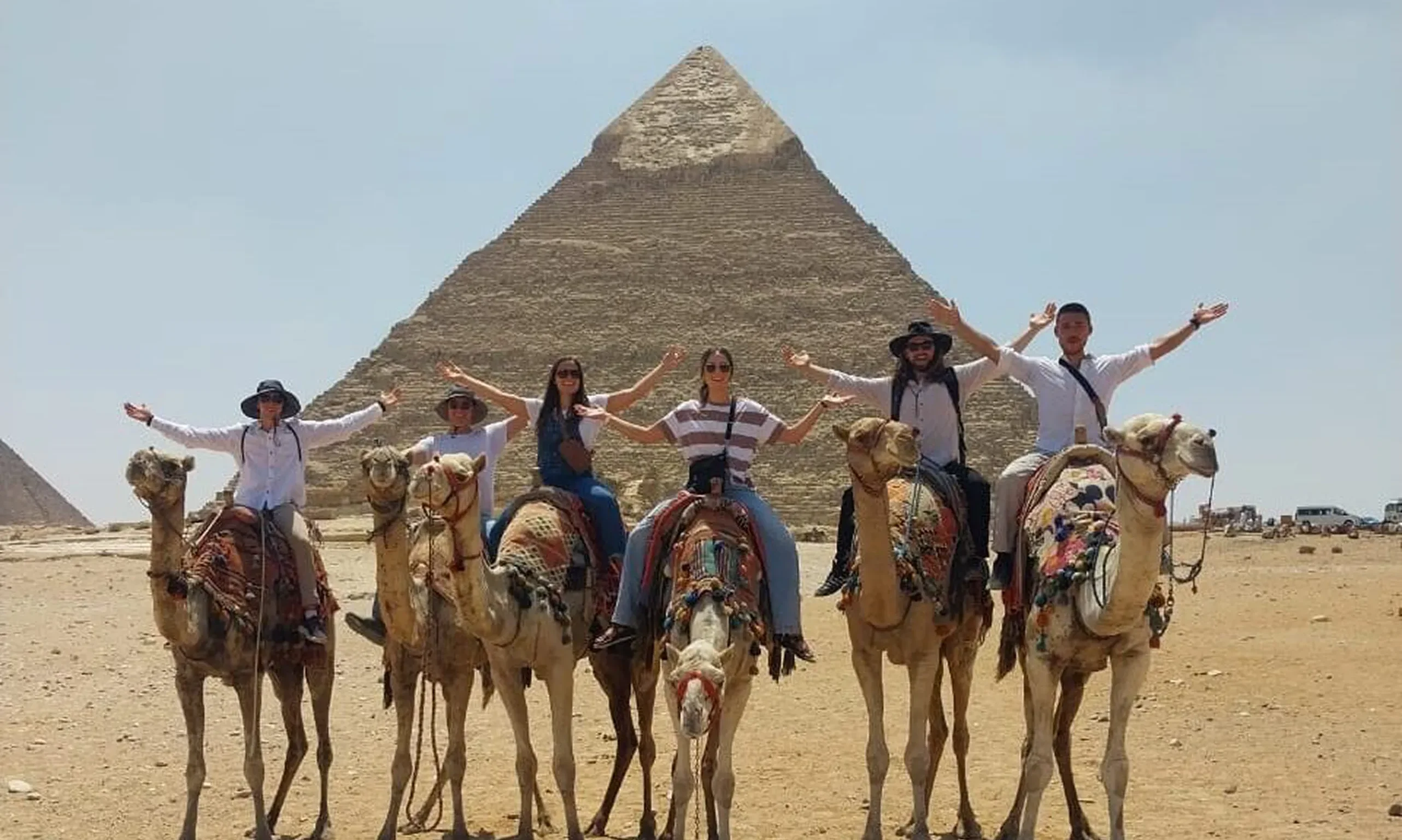 Sharm El Sheikh Tours Excursions – How to Choose the Right Tour in Sharm El Sheikh