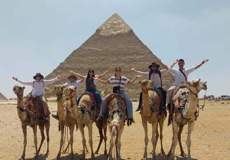 How to Choose the Right Tour in Sharm El Sheikh